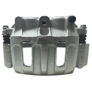 2000 Ford F Series Trucks Brake Caliper 1